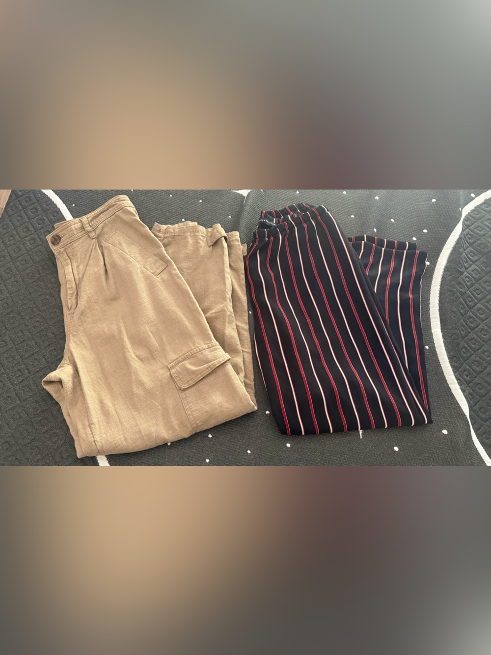 Casual Pants Bundle 👖